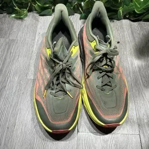 Hoka One One | Shoes | Hoka One One Mens Speedgoat 5 123159  display picture 2